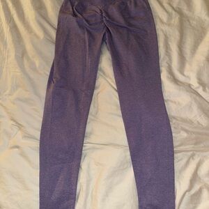 Nvgtn lavender leggings in M